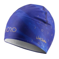 Vrouwen muts Sportful Doro Hat "sterrenstelsel"